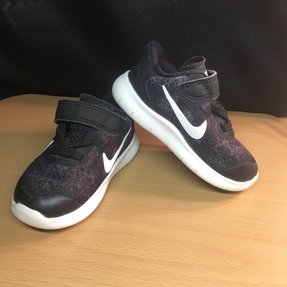 Toddler Boy Nike Shoes